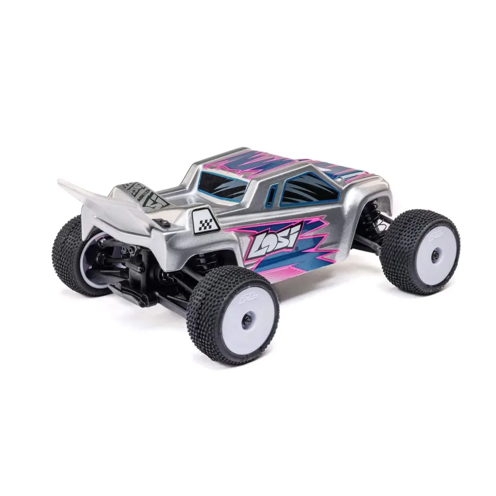 Wheel Drive white silver 1.65 lb