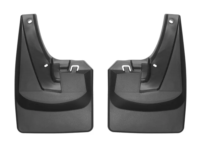 Splash Guard black
