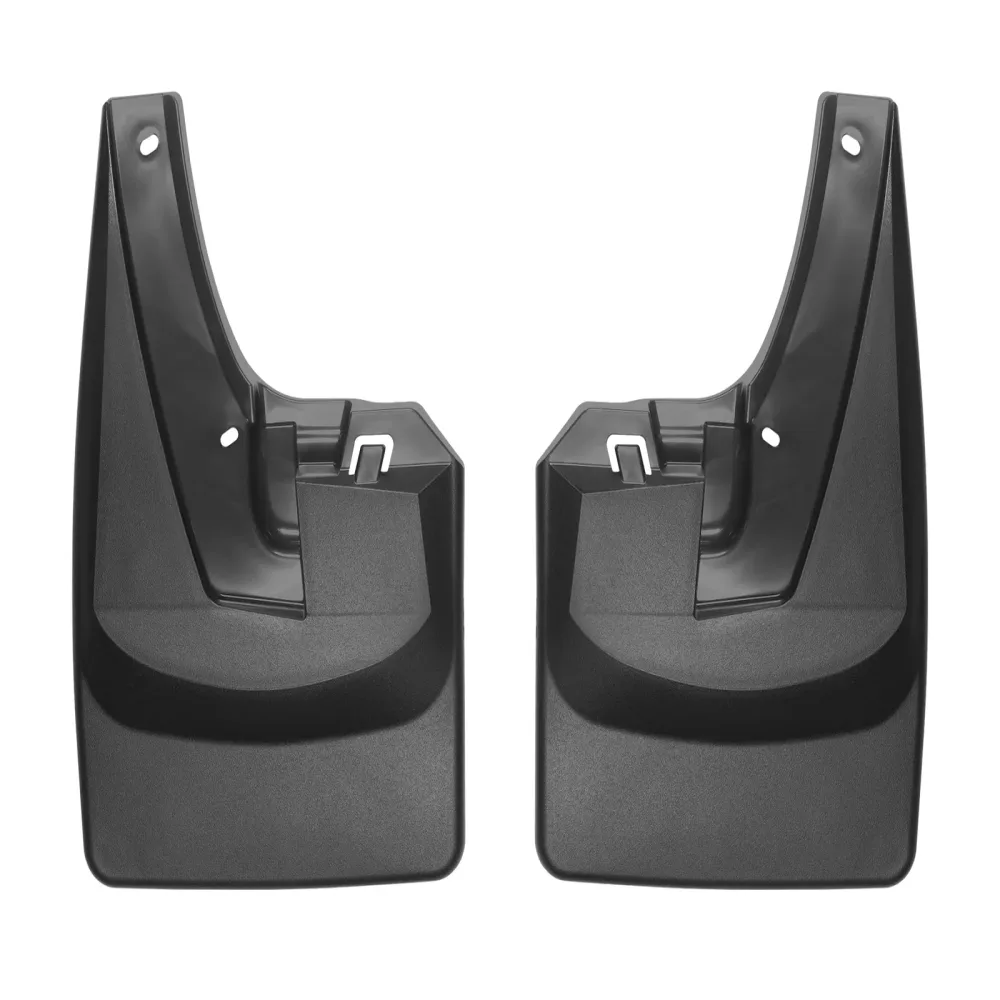 Splash Guard black