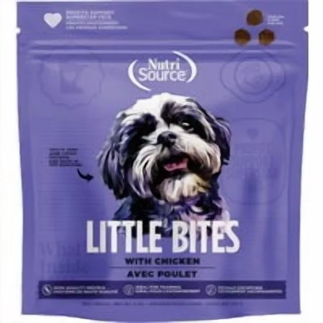 Dog Treat