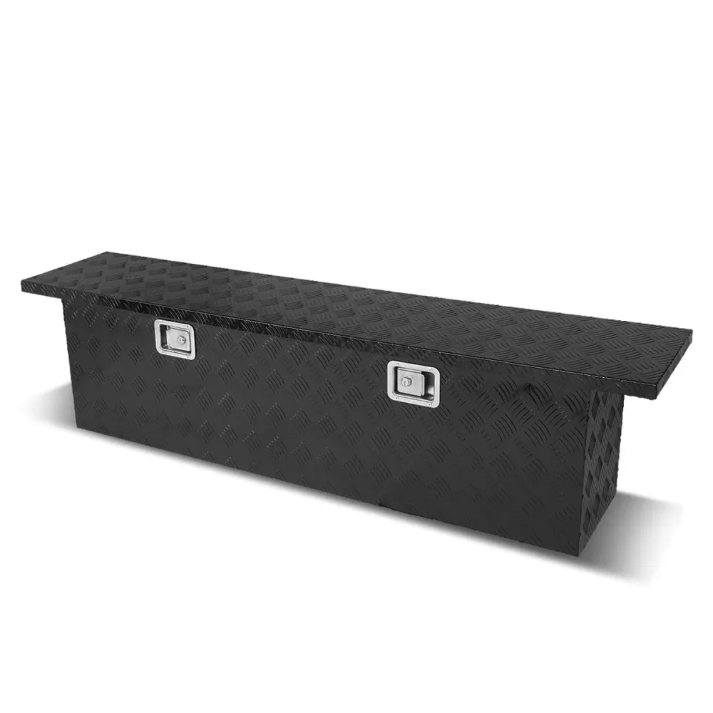 Bed Tool 60" 5" black