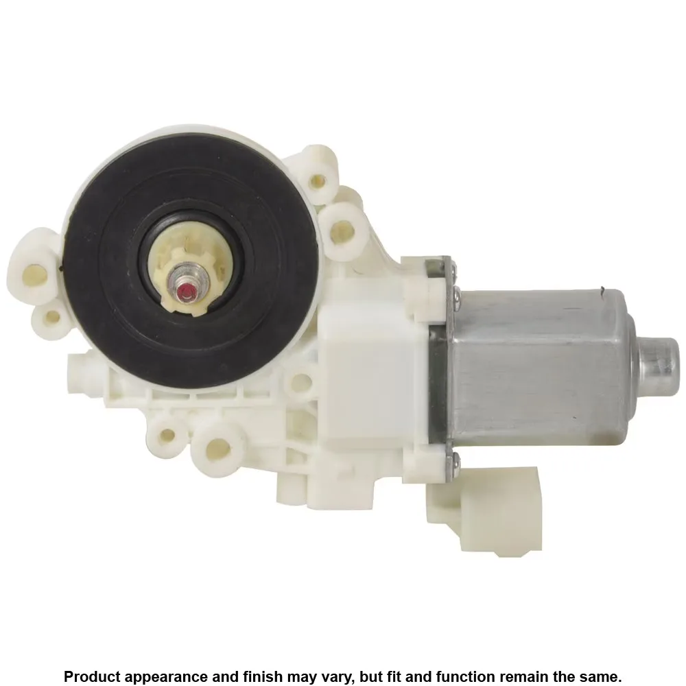 Window Motor 0601.6 lb
