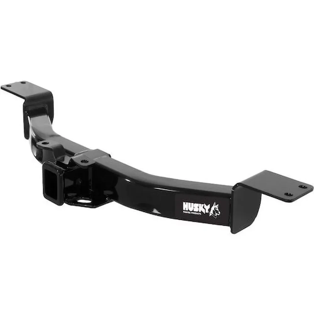 Trailer Hitch 2 inch 5000 pound 500 pound