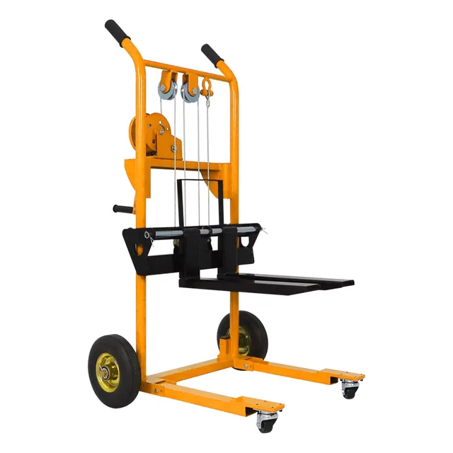 Tory Carrier 440lbs 35.4" 18.1"