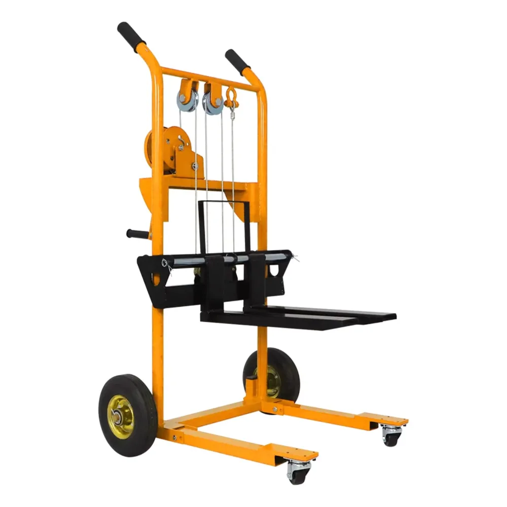 Tory Carrier 440lbs 35.4" 18.1"