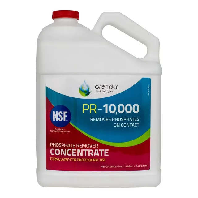 Pools & Supplies