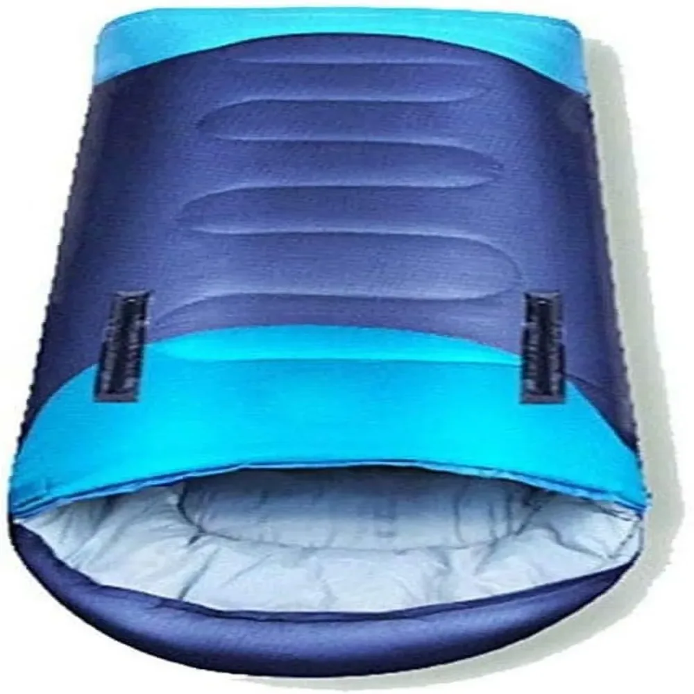 Sleeping Bag 2 person 82.68" 29.53"