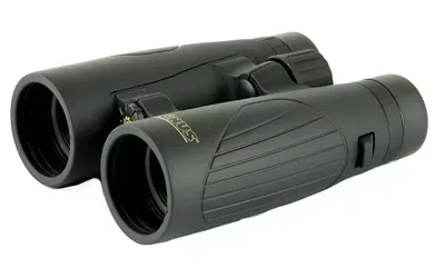 Binoculars black