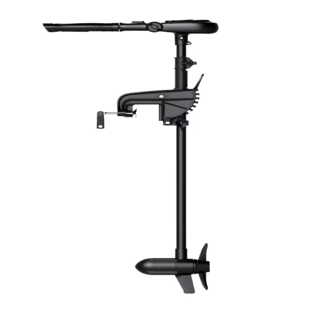 Trolling Motor 12v 55lbs 31.5 inch