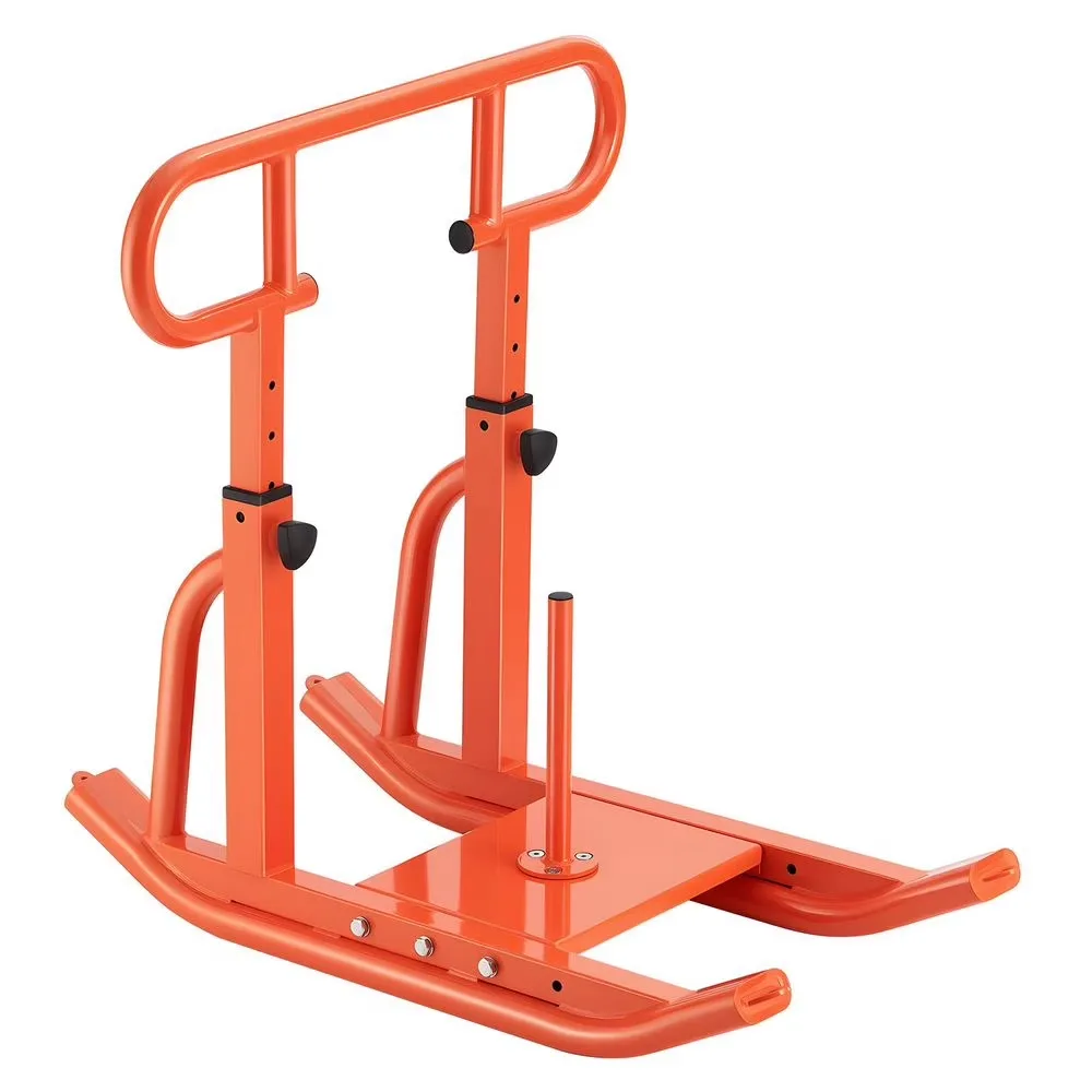 Weight orange