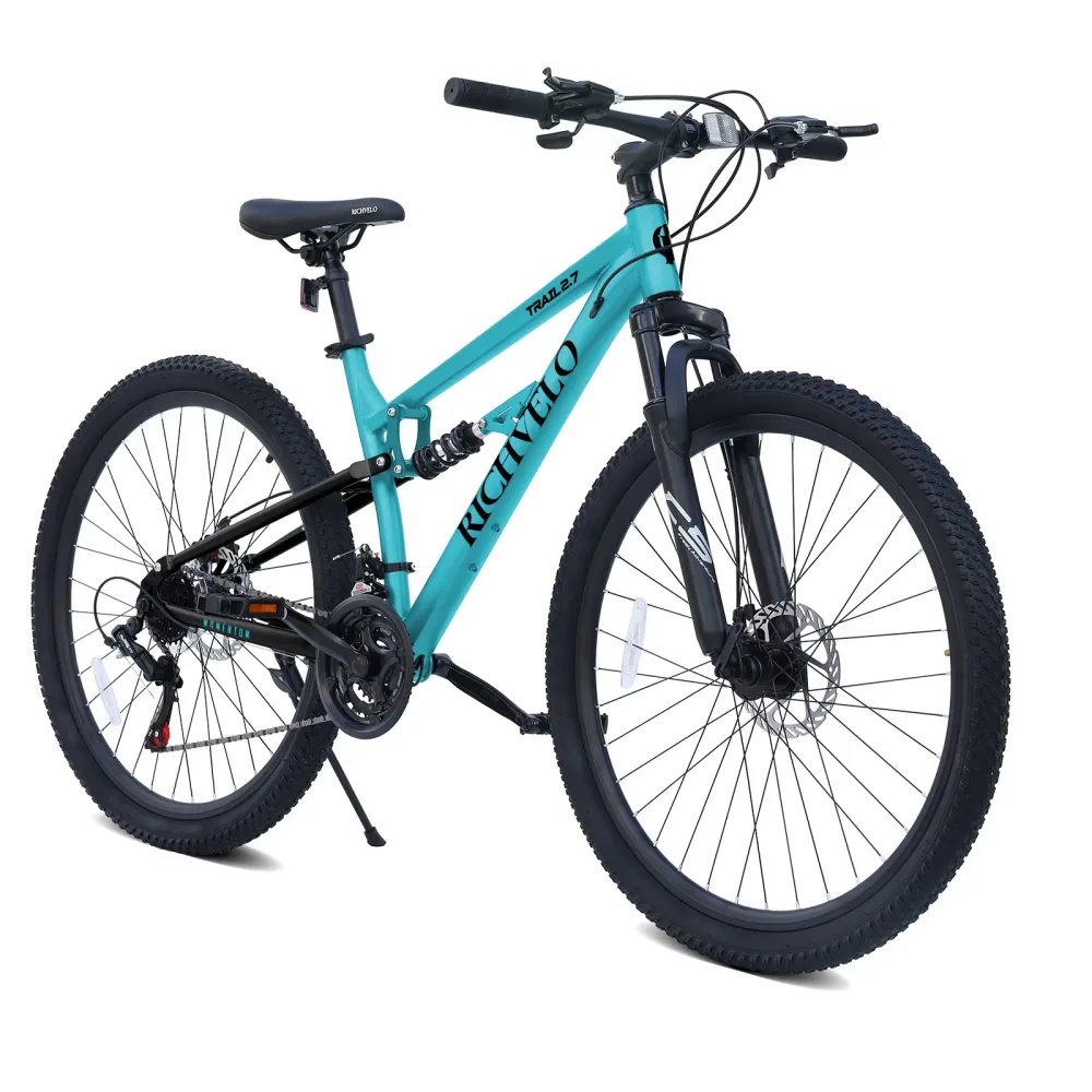 Mountain Bike 26 inch 2-26 inch adjustable