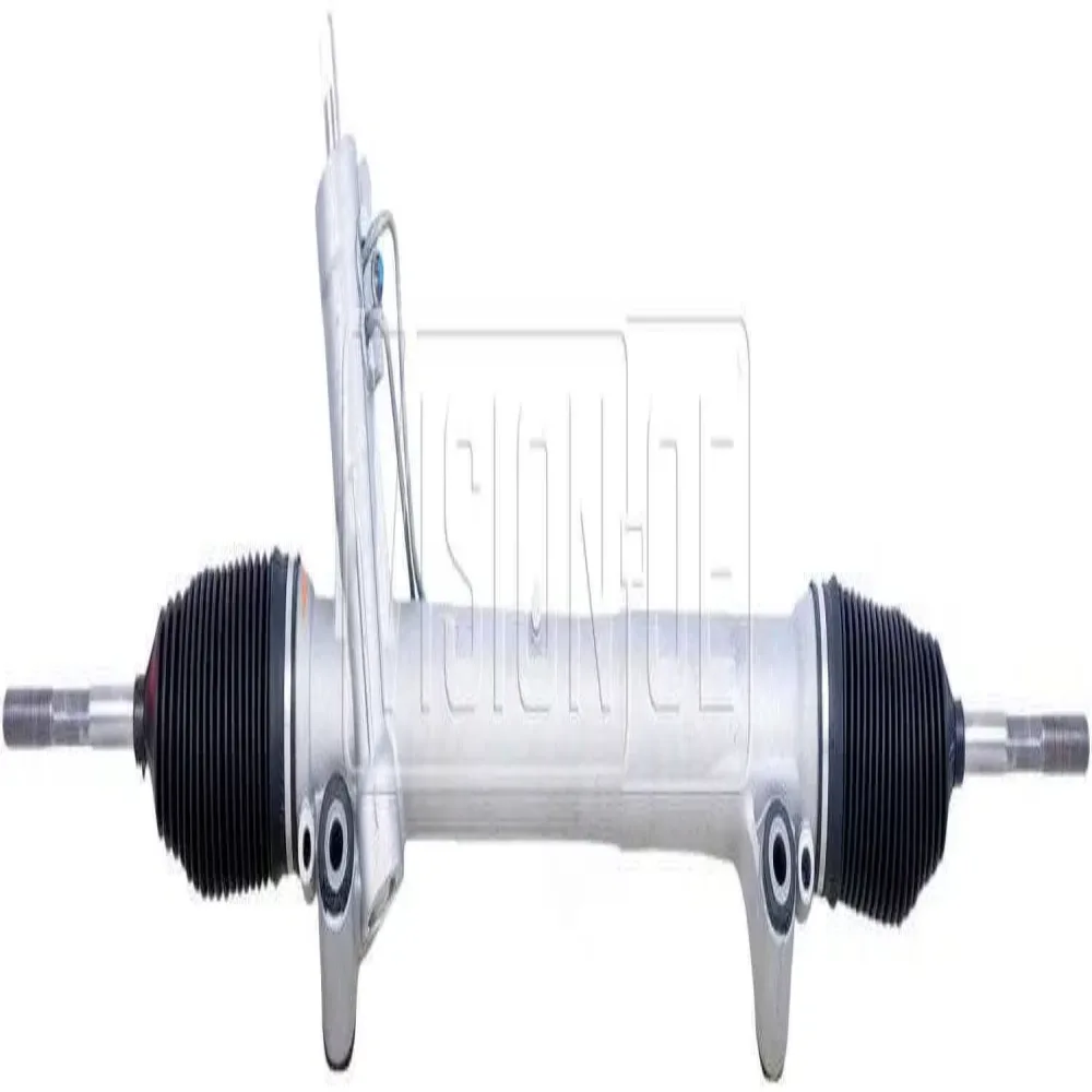 Power Steering
