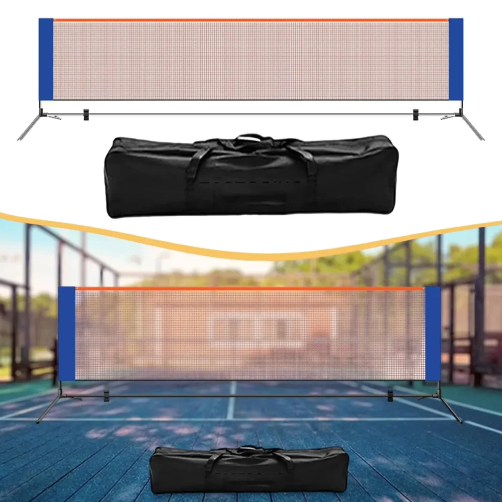 Pickleball Net portable foldable