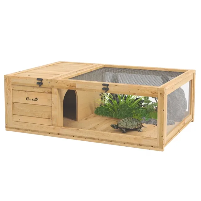 Reptile Care yellow 35.75" 23.75"