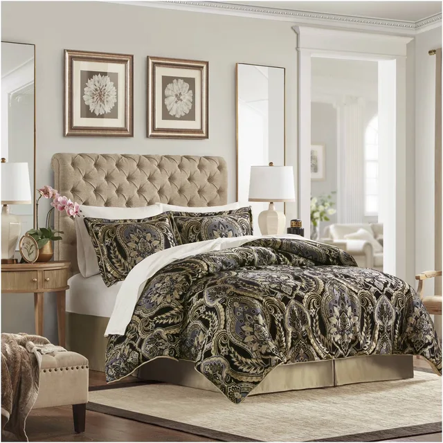 Bedding 8oz 8" 2"