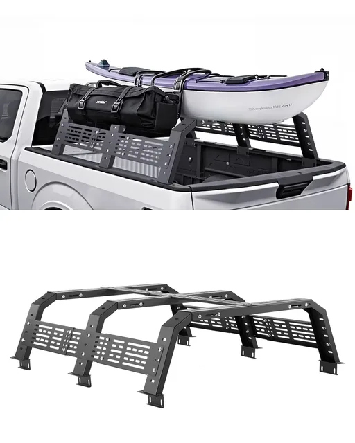 Overland Truck 54.3-68.3 in 900 lbs adjustable