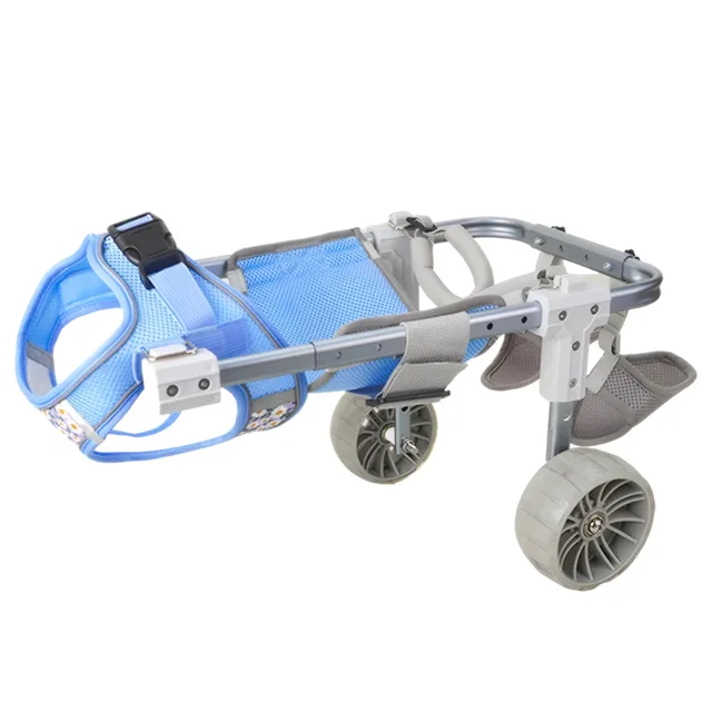 Support Cart adjustable 10.23 in 12.20 in