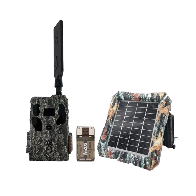 Trail Camera wireless adjustable rechargeable