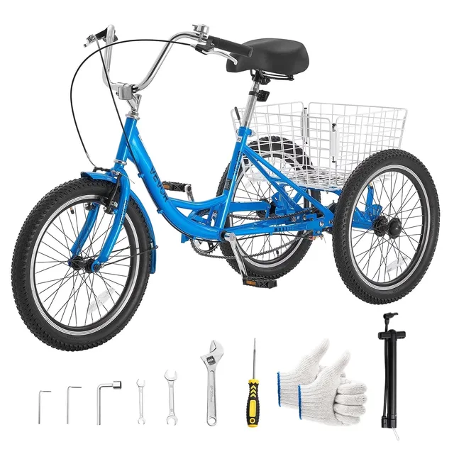 Bike 24 inch 20" foldable