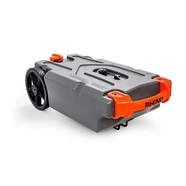 Tank portable 31.5 lbs