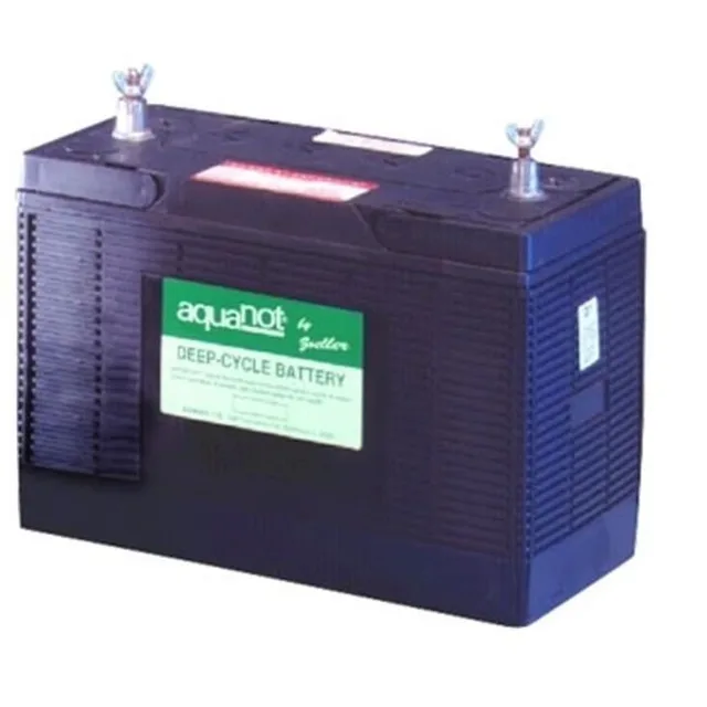 Battery 12v heavy-duty rechargeable