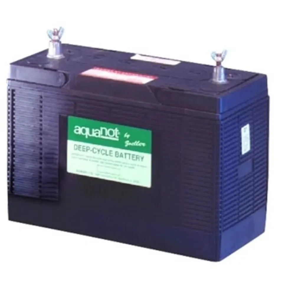 Battery 12v heavy-duty rechargeable