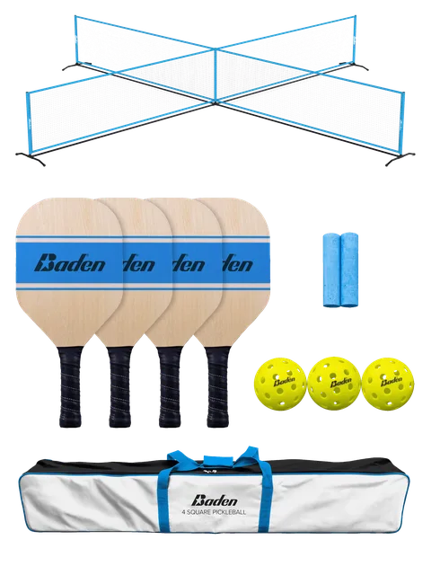 Pickleball Net 20' portable 6 inches
