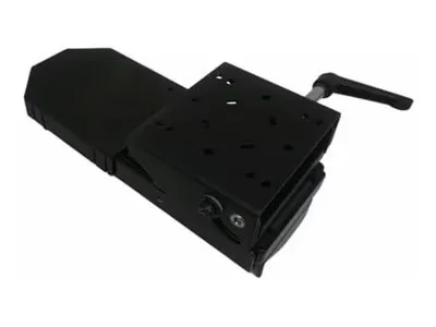 Vehicle Mount black 3.75" 11.25"