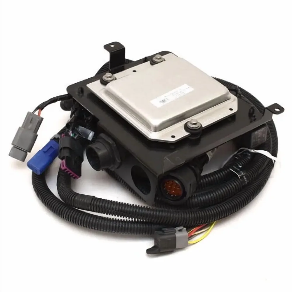 Motors & Fluids