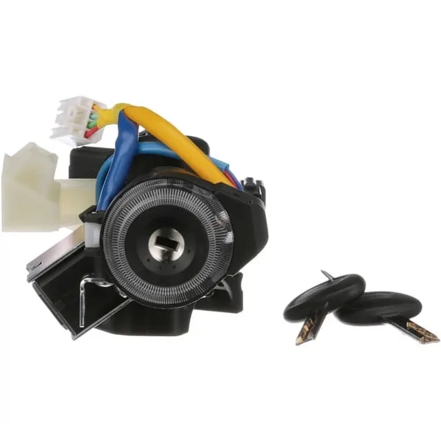 Lock Cylinder 01.2 lbs
