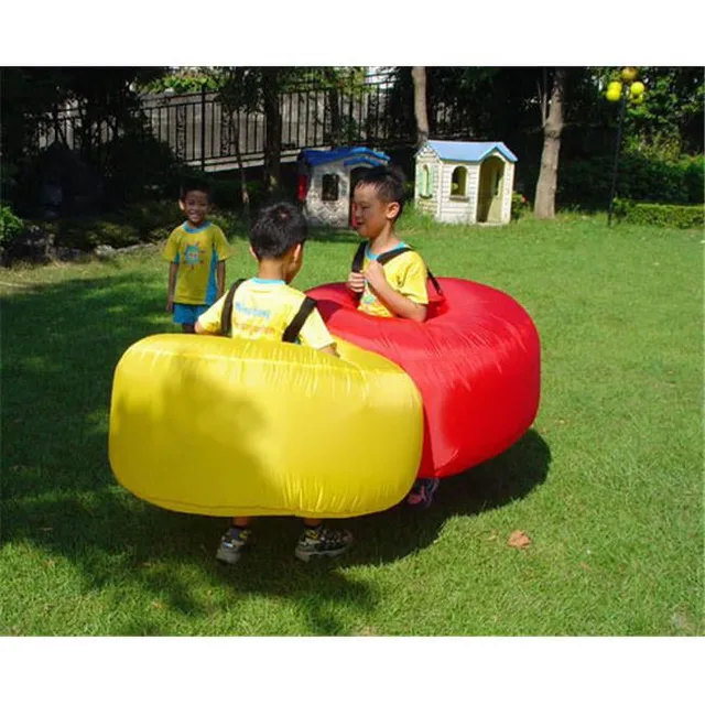 Bumper 25 inch
