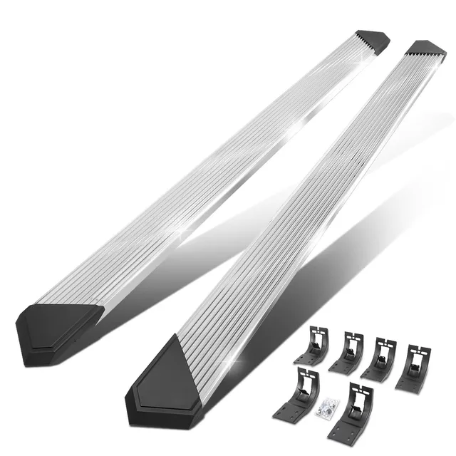Bumpers & Grille Guards 6" 500lbs 88"
