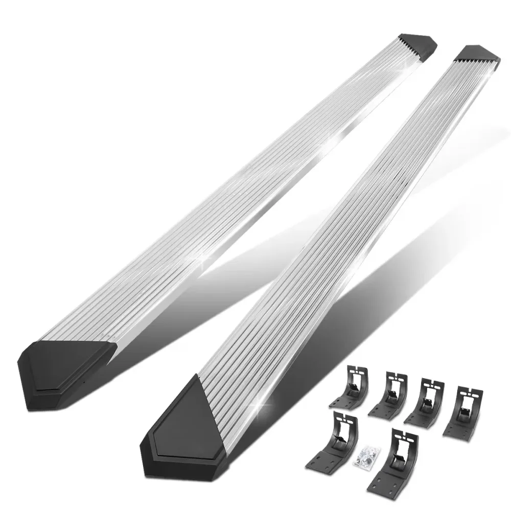Bumpers & Grille Guards 6" 500lbs 88"
