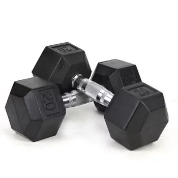 Gym Strength 20lb