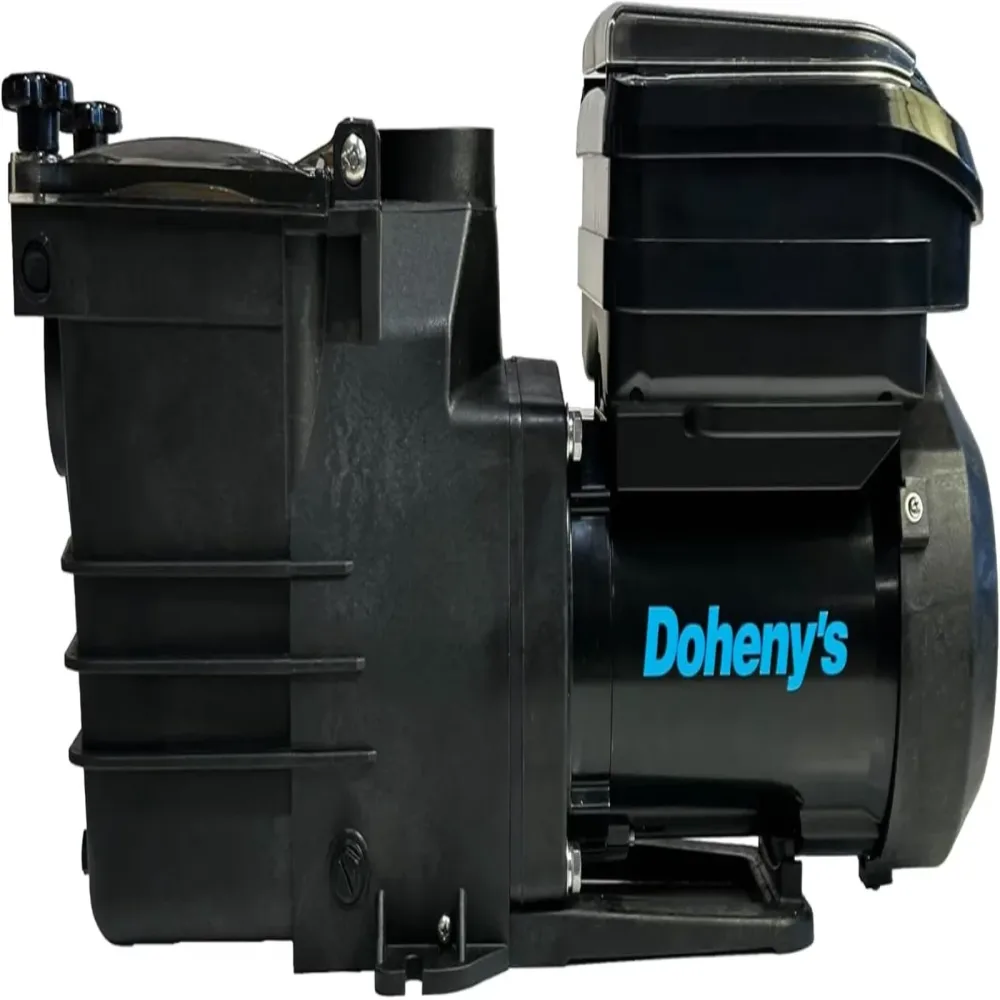Pool Pump 1.5 hp 230v 2 in