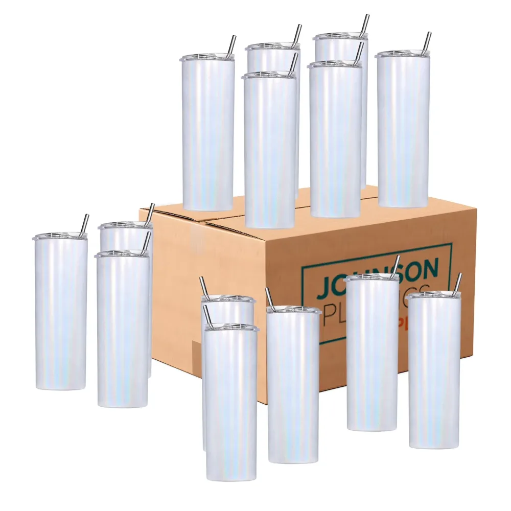Lock 20oz led white