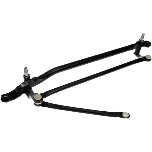Glass & Headlight Care black