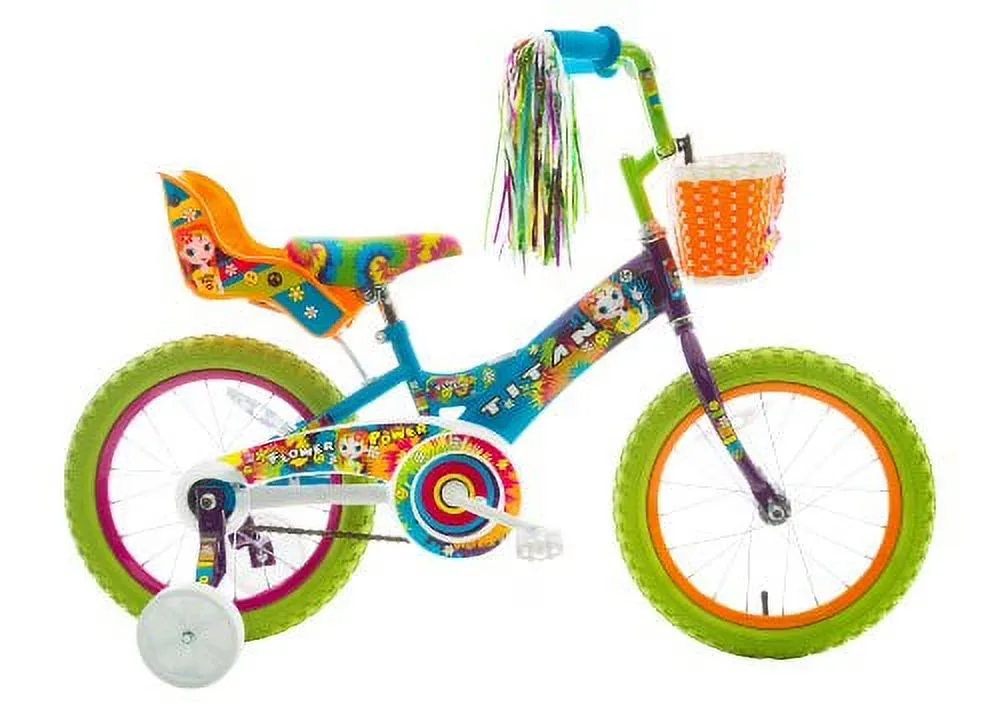 Bike 16 inch 16" 16 in