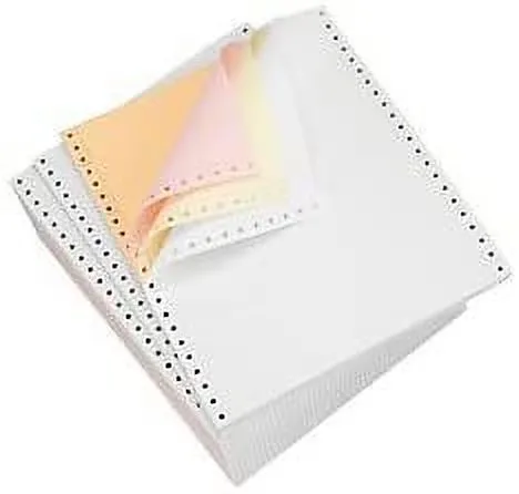 Computer Paper 15 lb 2in 11in