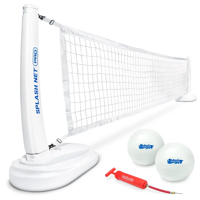 Pump white 25 ft adjustable