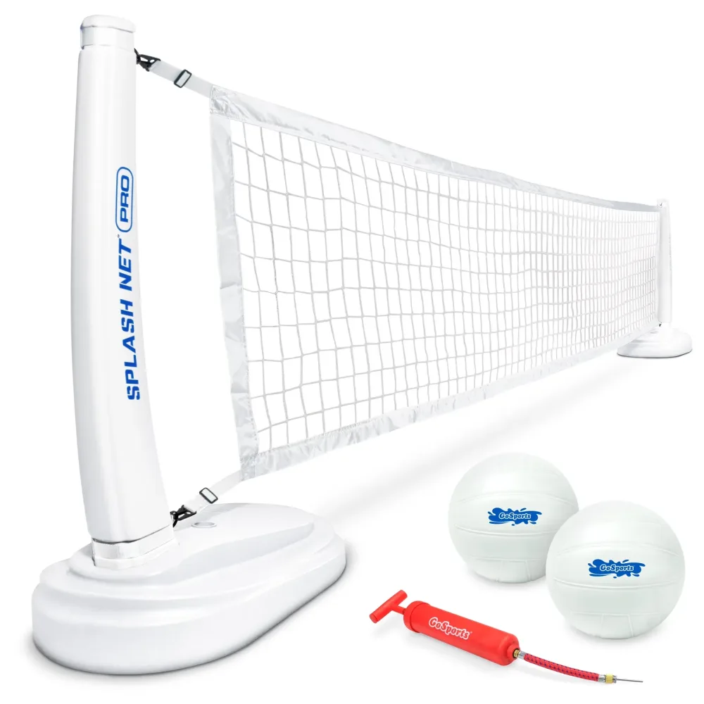 Pump white 25 ft adjustable