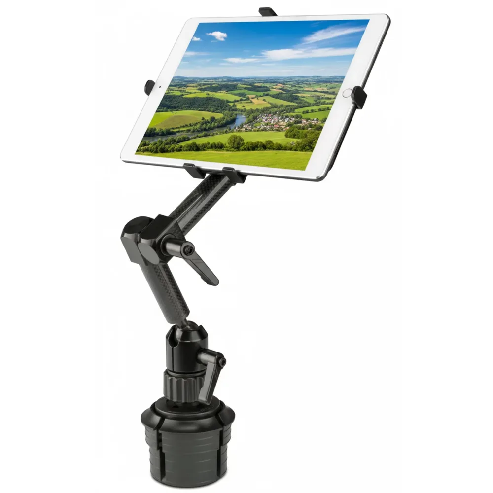 Tablet Mount 7" 11" adjustable
