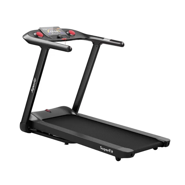Exercise Machine 4.75hp folding adjustable