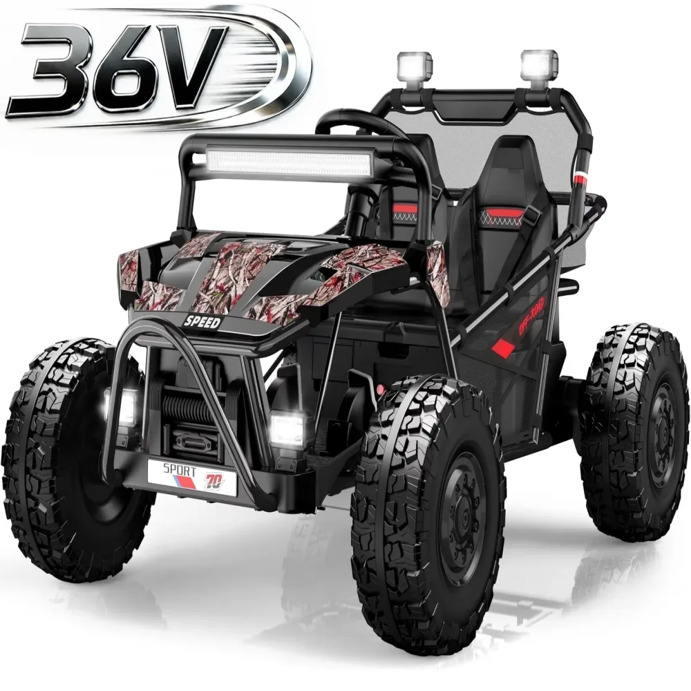 Electric 36v bluetooth blue