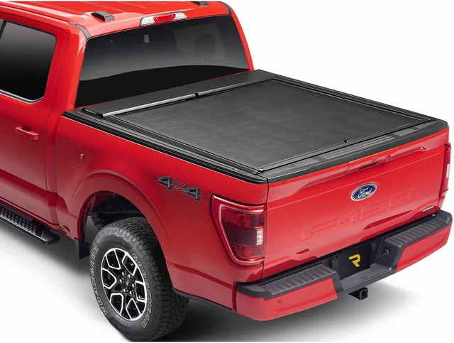 Tonneau Cover 5' 0" 58.6"