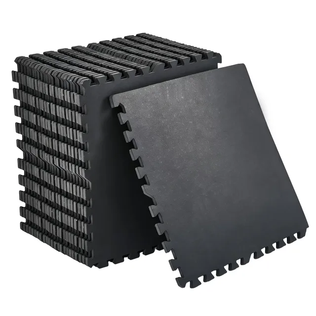 Equipment 0.56" 24" black