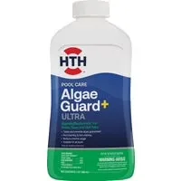 Guard green black