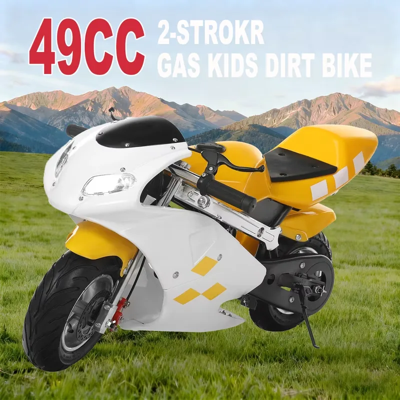 Ride-on Toys white yellow 150kg