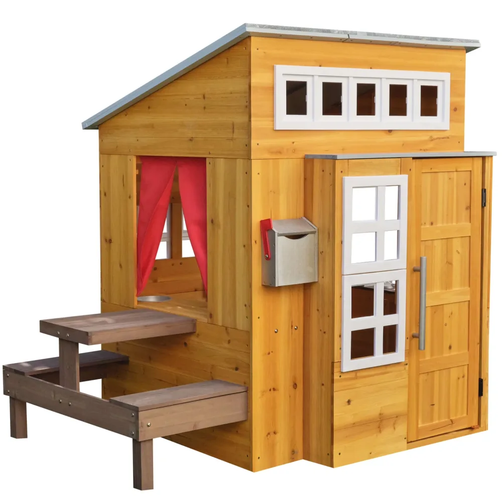 Picnic Table 125 lb