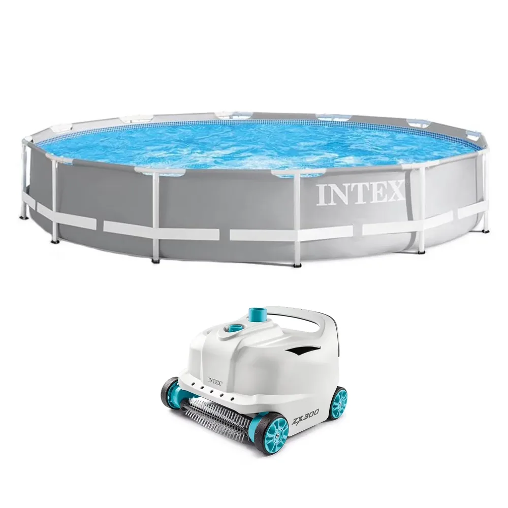 Swimming Pool 12ft 30in 12 feet